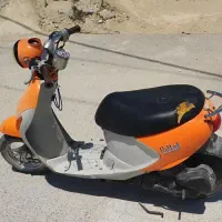 موتور پاکشتی پالت سوزوکی