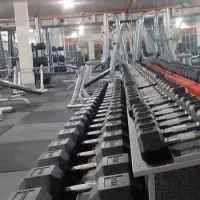 فروش باشگاه بدنسازی جاروکش