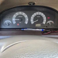 سمند ال ایکس فول سخنگو بدون رنگ|خودرو سواری و وانت|زاهدان, |دیوار