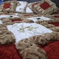 رو تختی دو نفره|سرویس روتختی|شیراز, شهرک گلستان|دیوار