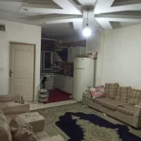 واحد آپارتمان ۴۵ متری