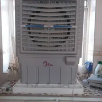 کولرابی کنترلی|کولر آبی|اردکان, |دیوار