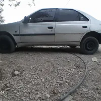 پژو۴۰۵|خودرو سواری و وانت|بمپور, |دیوار