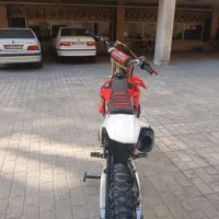 crf450r|موتورسیکلت|تهران, صاحب الزمان|دیوار