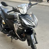 لاکی 185درحد خشک 404
