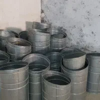 جا حبوباتی|ظروف نگهدارنده، پلاستیکی، یک‌بارمصرف|مشهد, فدک|دیوار