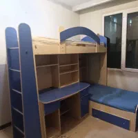 مجموعه تخت دو نفره|تخت و سرویس خواب|تهران, جنت‌آباد جنوبی|دیوار