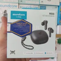 ایرپاد  انکر بیسدار مدلR50iبا ۱۸ ماه گارانتی شرکتی