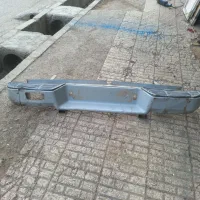 سپرعقب نیسان فابریک