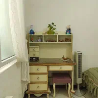 میز تحریر تمام چوب|میز تحریر و کامپیوتر|تهران, جوادیه تهرانپارس|دیوار