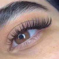 اکستنشن مژه|خدمات آرایشگری و زیبایی|شیراز, بعثت|دیوار