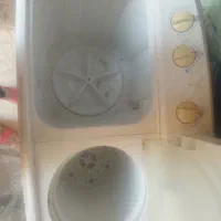 ماشین لباسشویی|ماشین لباسشویی و خشککن لباس|زبرخان, |دیوار