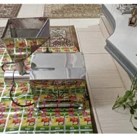 کره گیر مارک شاهان صنعت|سایر لوازم برقی|کرمانشاه, |دیوار