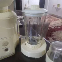 آب میوه گیری نیم سوز