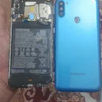 قطعه های گوشی A32