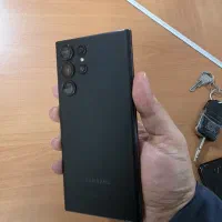 Samsung  s22 ultra قابل معاوضه