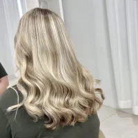 رنگ مو|خدمات آرایشگری و زیبایی|تهران, امام زاده عبدالله|دیوار