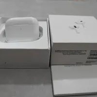 ایرپاد پرو ۲ لایتینگ