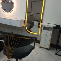 لوازم آرایشگاه فروشی نو نو