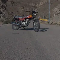 موتور‌زیگما‌۱۲۵