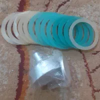 واشر قهوه ساز دستی انواع سایز