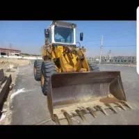 لودر هپکو 520h|خودرو سنگین|تهران, ده‌ونک|دیوار