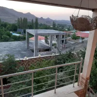 اجاره روزانه/ویلا/سوئیت ۲۰۰متری در روستای وشنوه