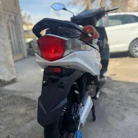 موتور برقی توسن بیمکس x1|موتورسیکلت|ارومیه, |دیوار