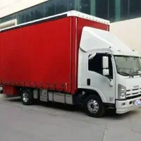 خدمات حمل و نقل اسباب‌کشی باریکو