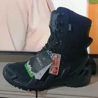 بوت مردانه برند واندا Vaneda اصل ترکیه