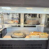 شو کیک|یخچال و فریزر|شیراز, ستارخان|دیوار