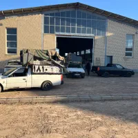 به دو نفر مونتاژ کار ونصاب mdf