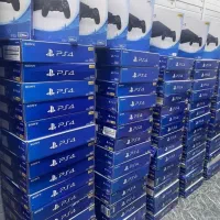 فروش تکی و تعداد دبی ps4slimiiiii|کنسول، بازی ویدئویی و آنلاین|اردبیل, |دیوار