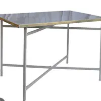 میز صندلی تاشو