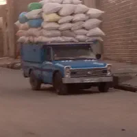 نان خشک زاهدان