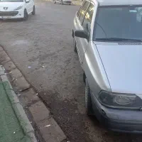 پراید مدل ۸۵تماس|خودرو سواری و وانت|محمدیه-قزوین, |دیوار