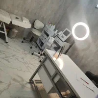 آرایش دائم و تزریق ژل و بوتاکس|اجارهٔ دفتر کار، اتاق اداری، مطب|اصفهان, سعادت‌آباد|دیوار
