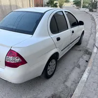 فروش تیبا ۱ مدل ۹۷