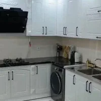 کابینت آماده نئوکلاسیک نیوکلاسیک کابینت آشپزخانه|مصالح و تجهیزات ساختمان|اندیشه, اندیشه فاز ۵|دیوار