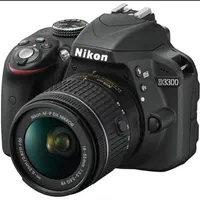 دوربین عکاسی نیکون