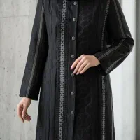 مانتو ژاکارد