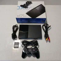 ** پلی استیشن 2 ** PS2|کنسول، بازی ویدئویی و آنلاین|بوشهر, |دیوار