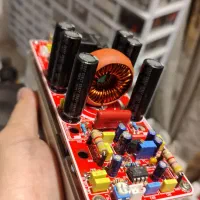 انواع ماژول آمپلی فایر خانگی و...|سیستم صوتی خانگی|چالوس, |دیوار