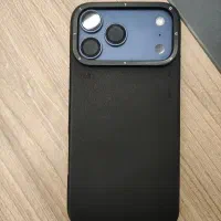 ایفون 17 پرومکس zaa 256 گیگ