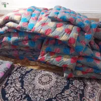 فروشی|رختخواب، بالش، پتو|سراوان, |دیوار