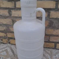 دبه خیارشور خالی