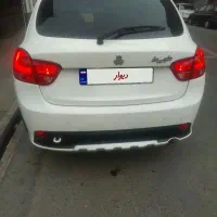 کوییک مدل ۱۴۰۲ بدون رنگ نو