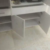 کابینت آشپزخانه و درب و دکراسیون داخلی|بوفه، ویترین، کنسول|مشهد, ابوذر|دیوار