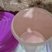 ظروف اشپزخانه|ظروف نگهدارنده، پلاستیکی، یک‌بارمصرف|تهران, افسریه شمالی|دیوار