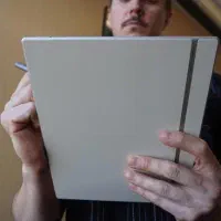کتابخوان نسل دوم boox go 10.3 gen 2|تبلت|تهران, جردن|دیوار